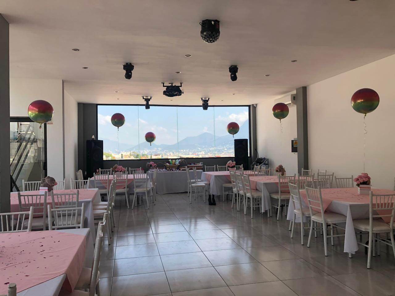 La Catarina Eventos, Salones de eventos en Santa Catarina — foto 5