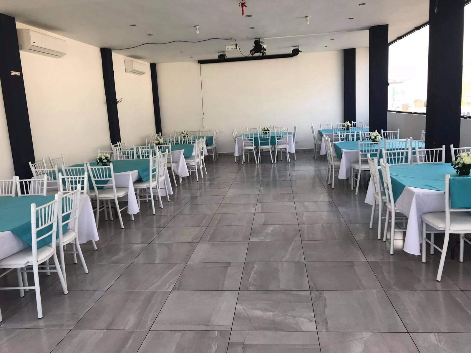La Catarina Eventos, Salones de eventos en Santa Catarina — foto 6