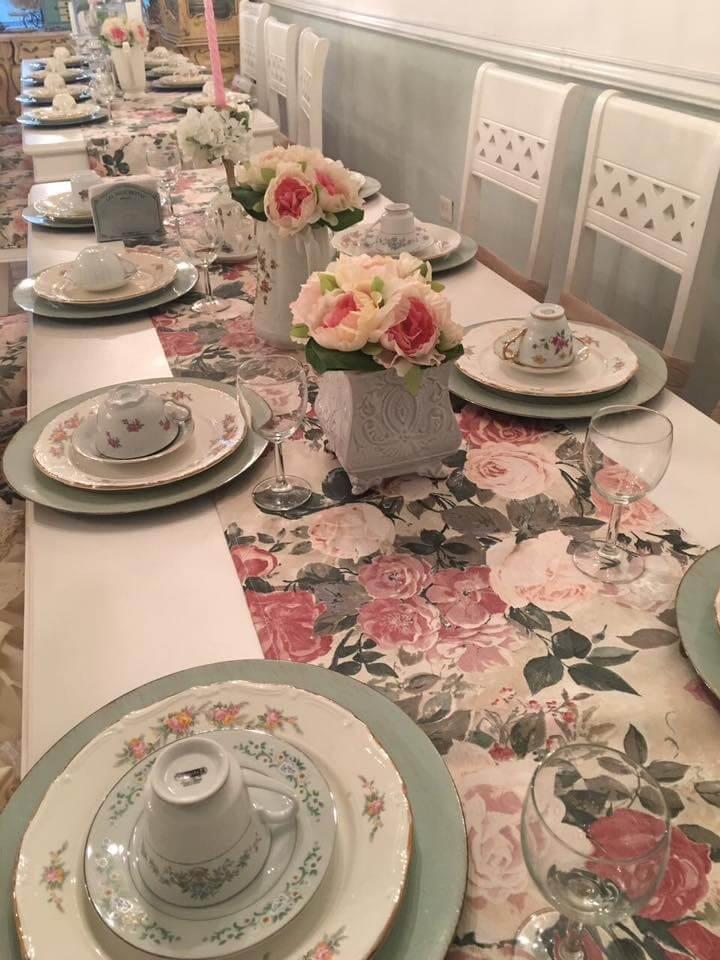 Paris Rose, Salones de eventos en Guadalupe — foto 5