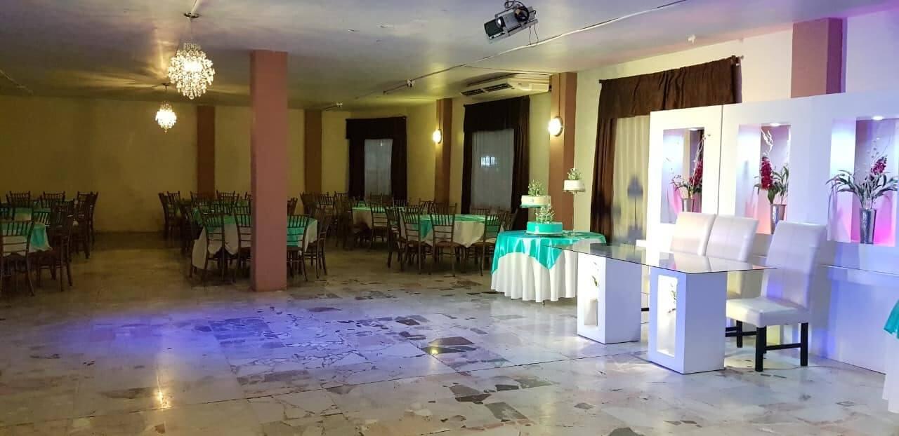 Alcatraces Eventos, Salones de eventos en General Escobedo — foto 4