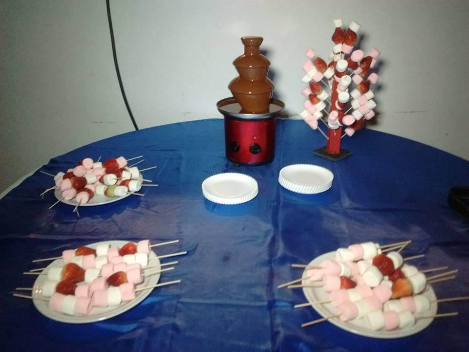 Alcatraces Eventos, Salones de eventos en General Escobedo — foto 6