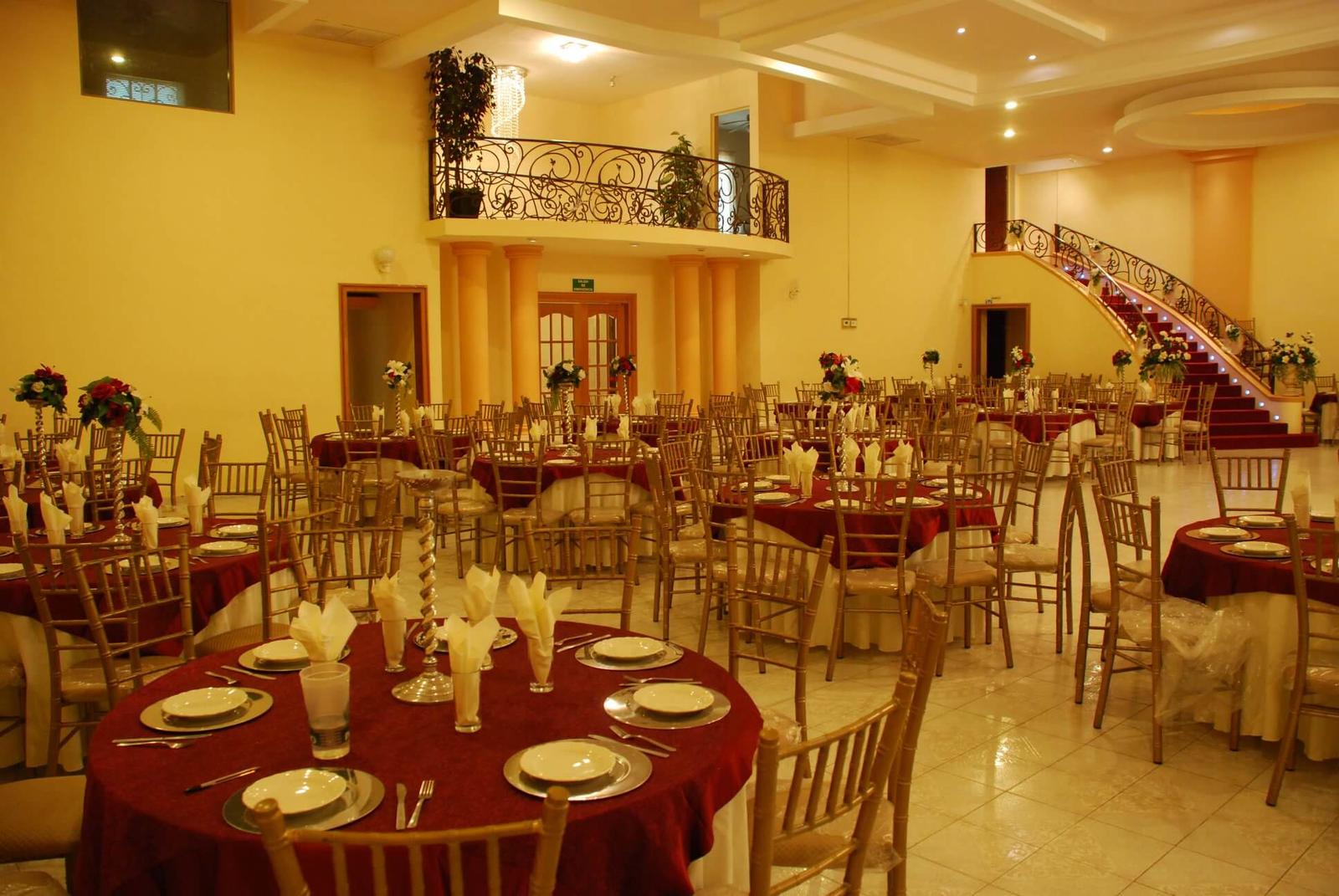 Hacienda Bugambilias, Salones de eventos en Juárez — foto 2