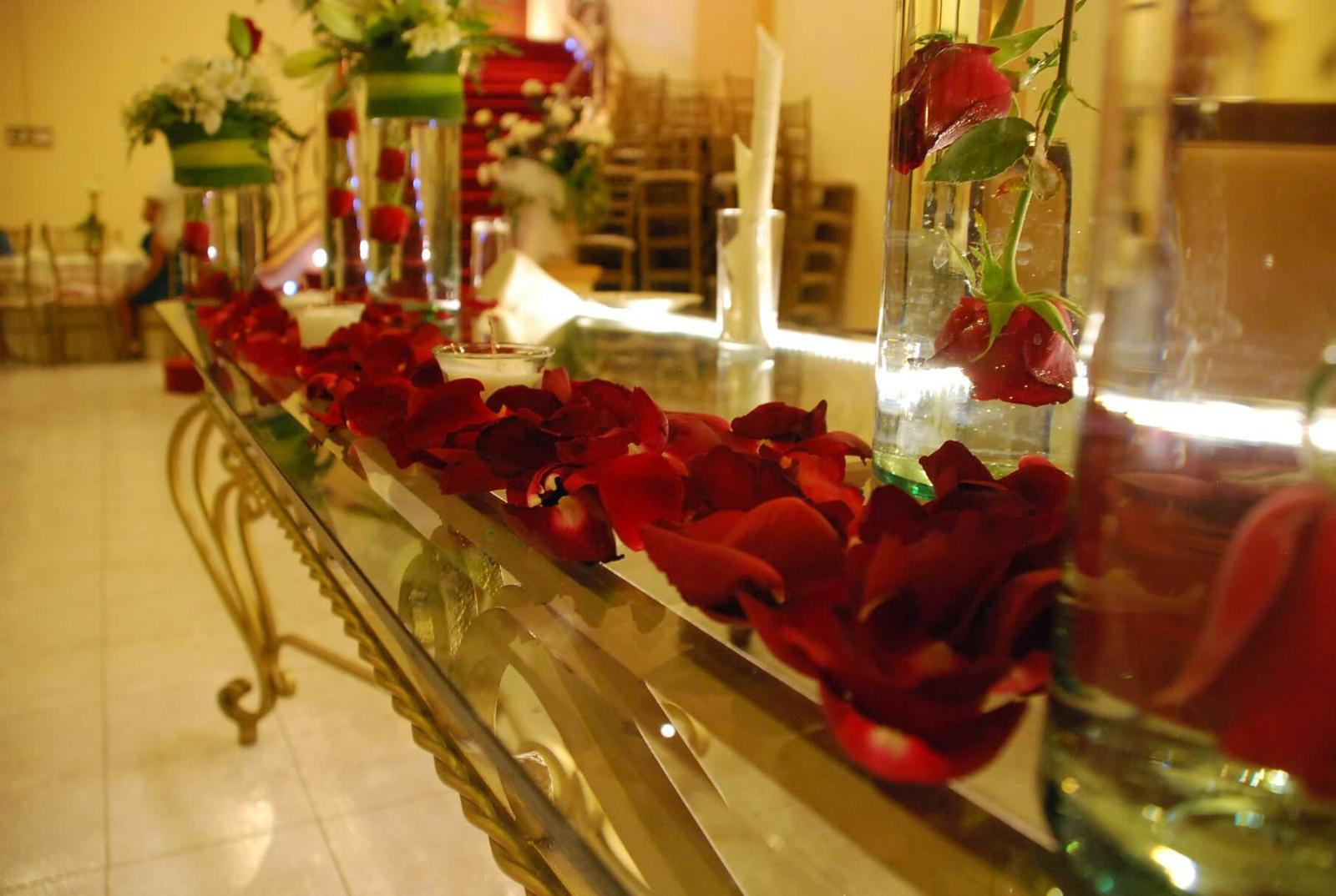 Hacienda Bugambilias, Salones de eventos en Juárez — foto 5