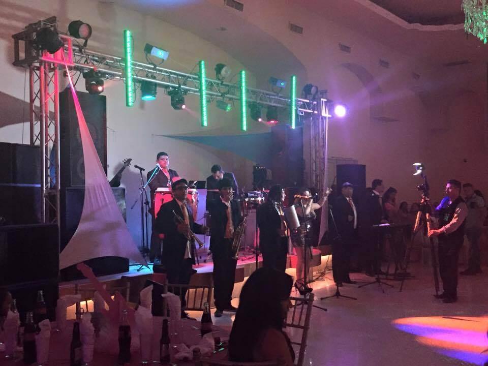 Hacienda Bugambilias, Salones de eventos en Juárez — foto 6