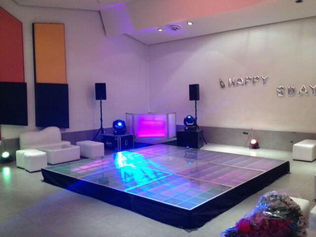 Sala Aurea, Salones de eventos en Monterrey — foto 2
