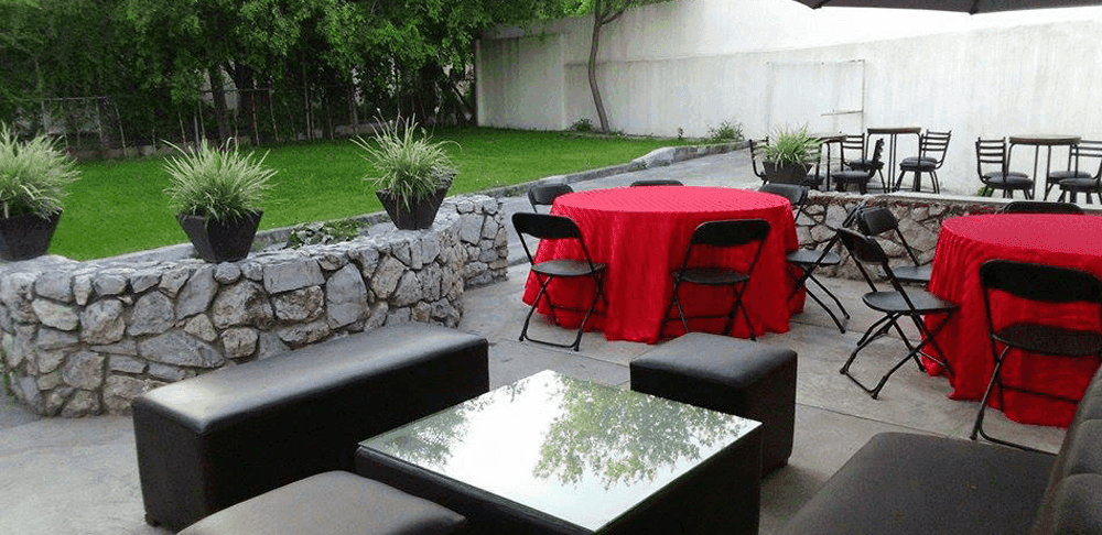 Sala Aurea, Salones de eventos en Monterrey — foto 4