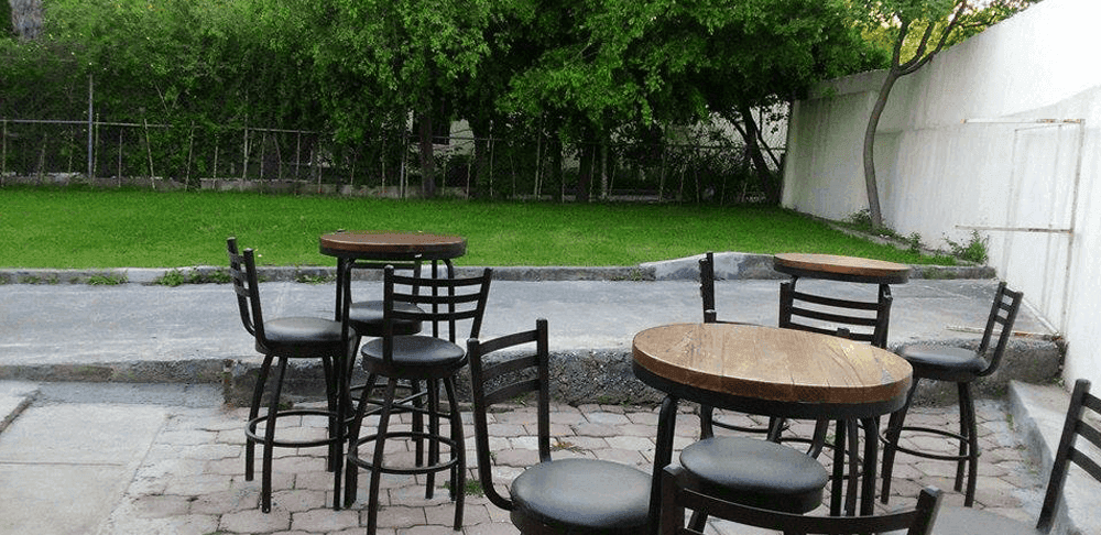 Sala Aurea, Salones de eventos en Monterrey — foto 6