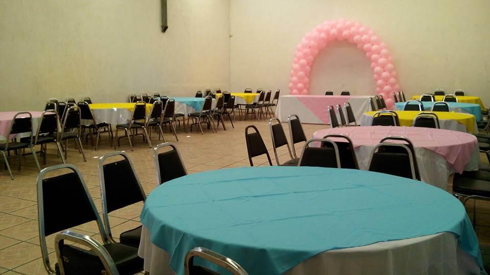 Eventos Estrella, Salones de eventos en Monterrey — foto 2