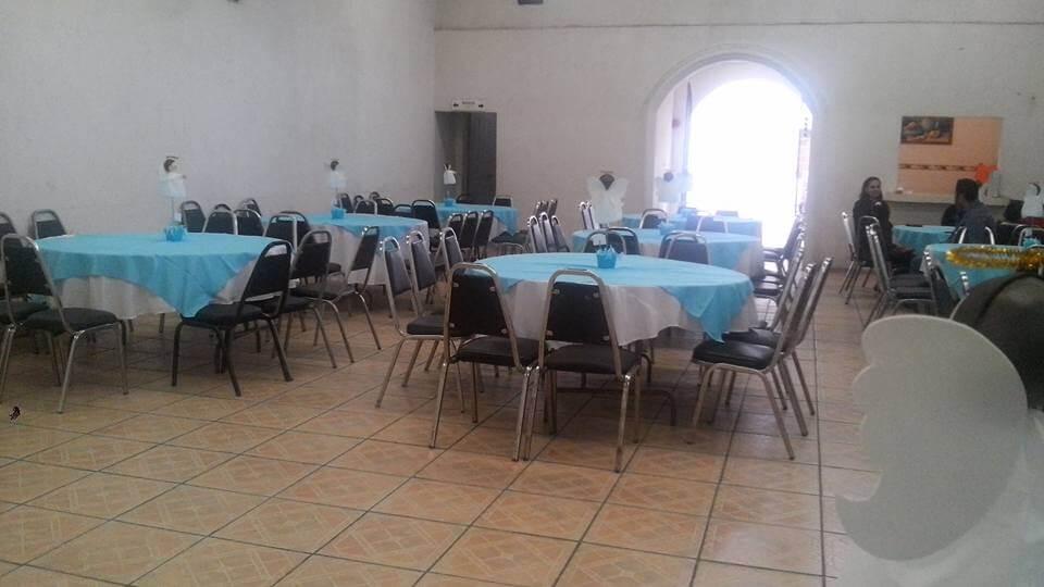 Eventos Estrella, Salones de eventos en Monterrey — foto 4