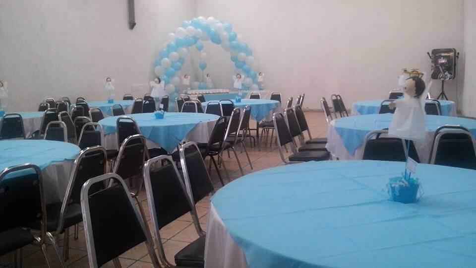 Eventos Estrella, Salones de eventos en Monterrey — foto 5