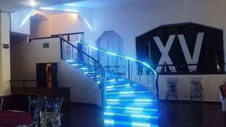 Centro Social Norma, Salones de eventos en Guadalupe — foto 5