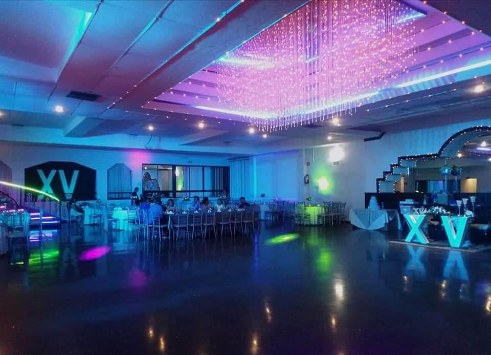 Centro Social Norma, Salones de eventos en Guadalupe — foto 6
