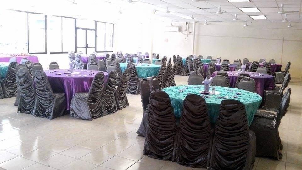 Party Center, Salones de eventos en Sabinas Hidalgo — foto 2