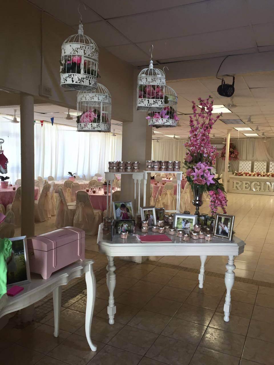Party Center, Salones de eventos en Sabinas Hidalgo — foto 3