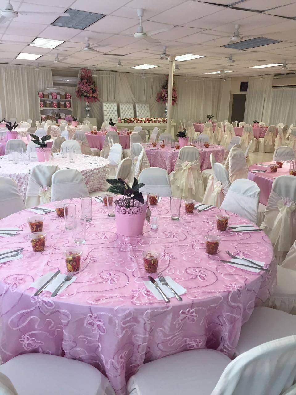 Party Center, Salones de eventos en Sabinas Hidalgo — foto 4
