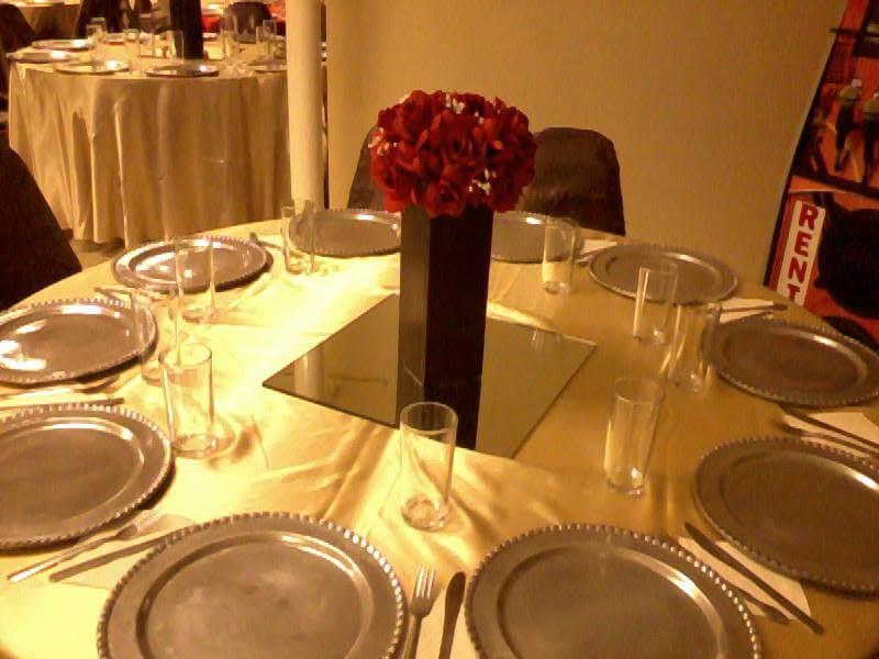 Party Center, Salones de eventos en Sabinas Hidalgo — foto 5