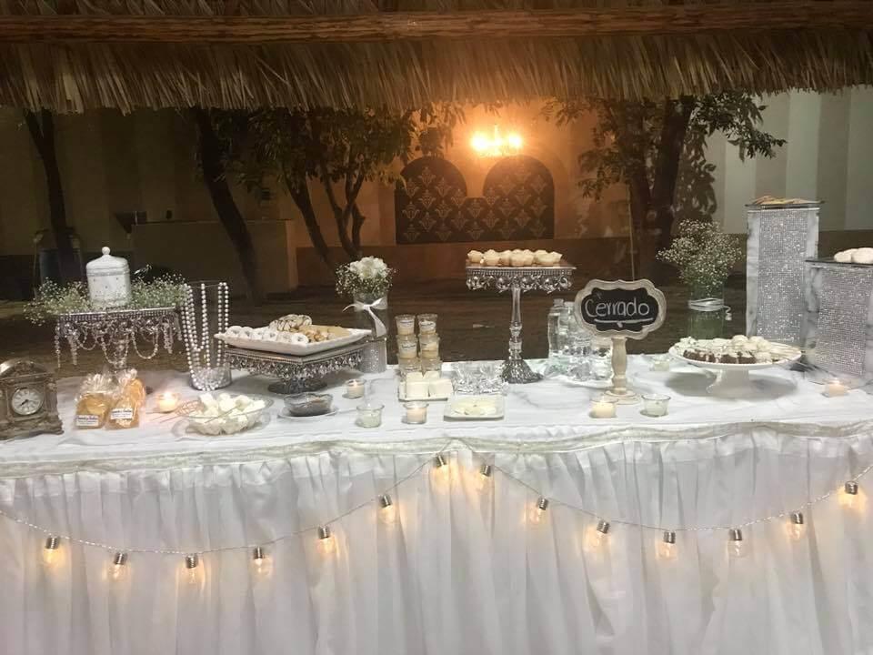 Quinta Los Pilares, Jardines de Eventos en García — foto 6