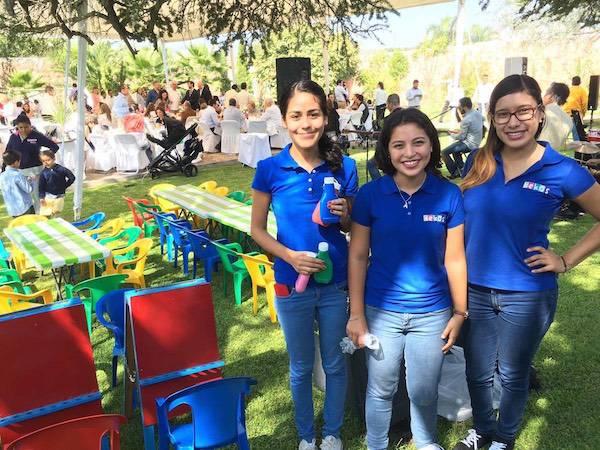 Keko´s, Guarderías Movil en San Luis Potosí — foto 5