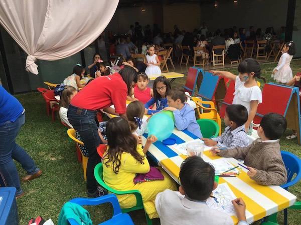 Keko´s, Guarderías Movil en San Luis Potosí — foto 2