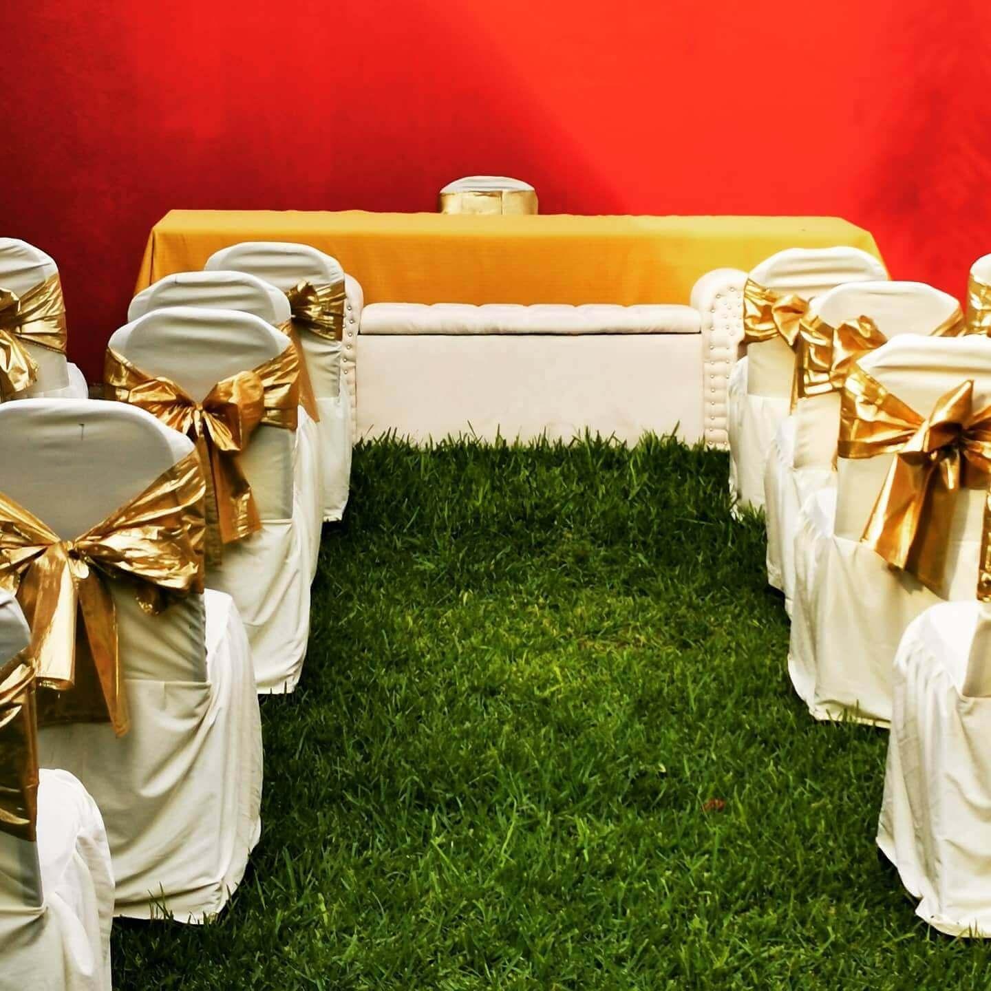 Happy Eventos, Salones de eventos en Apodaca — foto 2