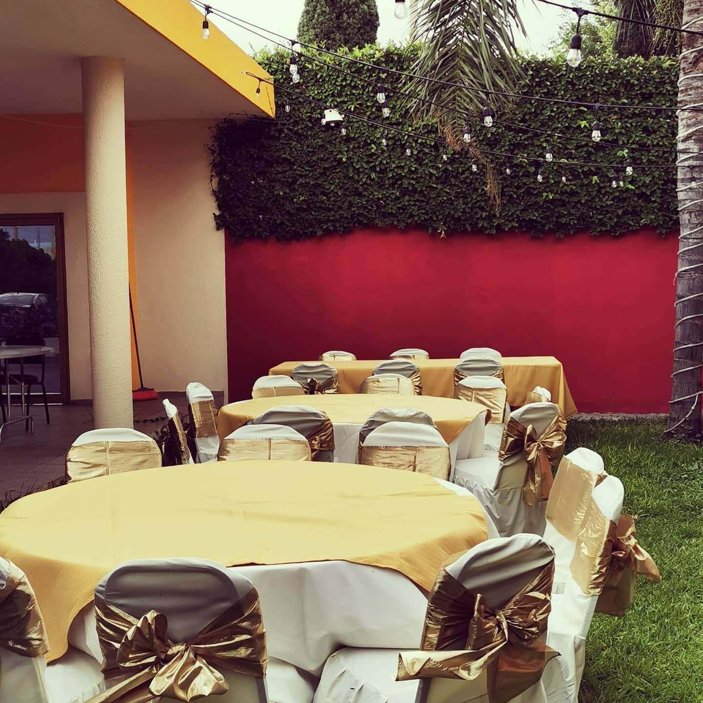 Happy Eventos, Salones de eventos en Apodaca — foto 4