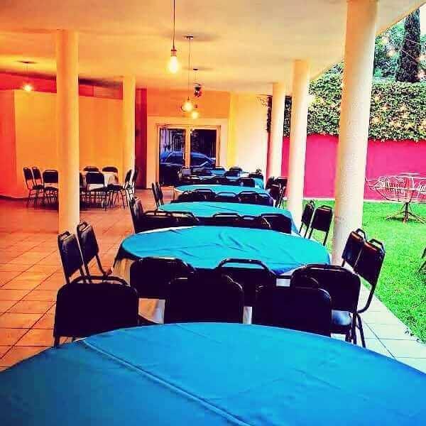 Happy Eventos, Salones de eventos en Apodaca — foto 6