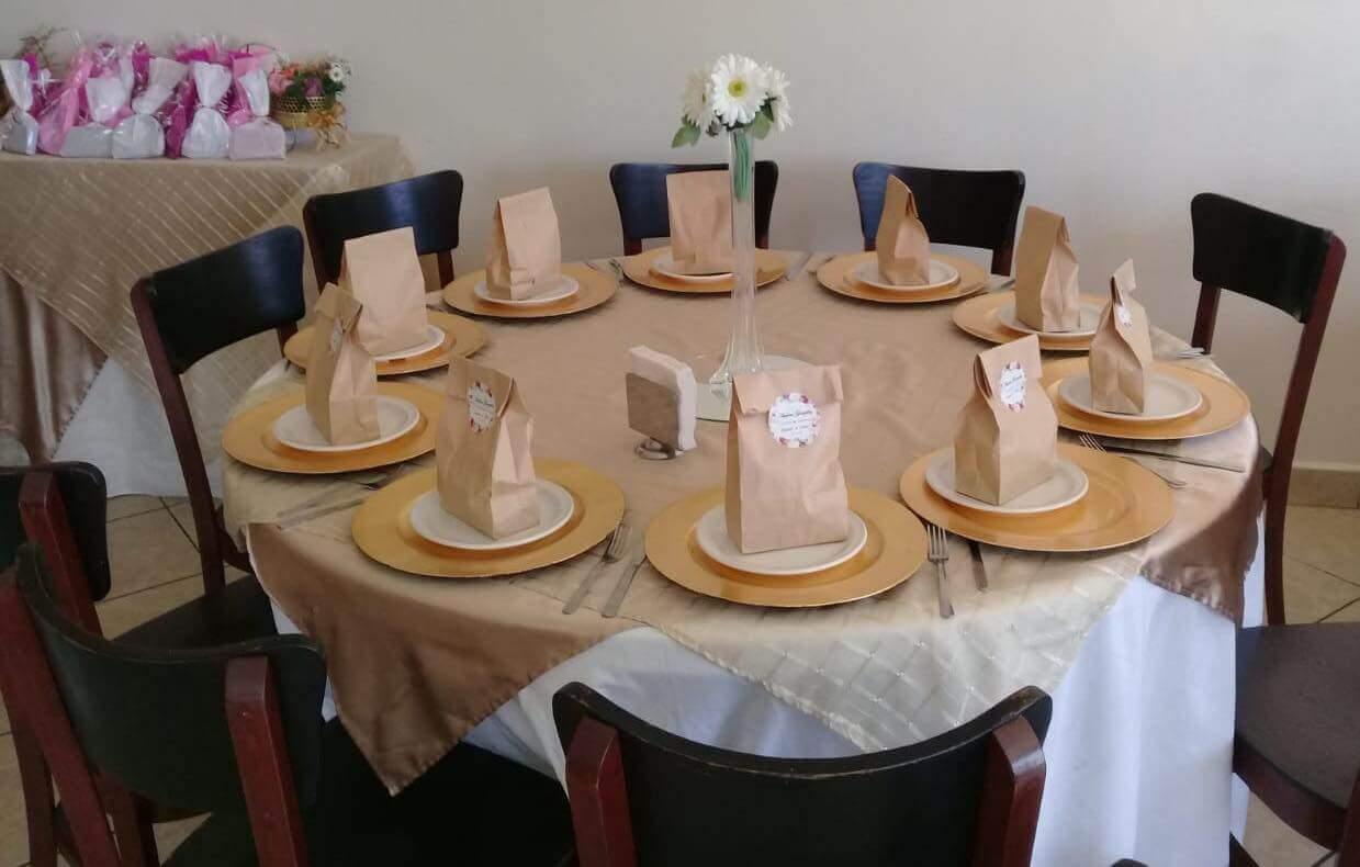 Elegance Eventos, Salones de eventos en Monterrey — foto 3