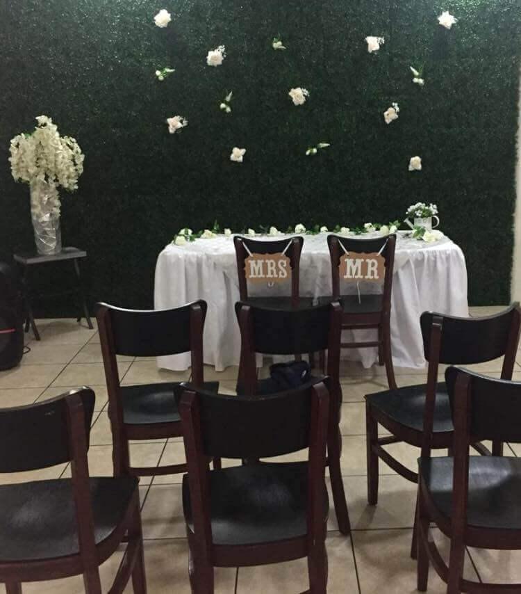 Elegance Eventos, Salones de eventos en Monterrey — foto 2