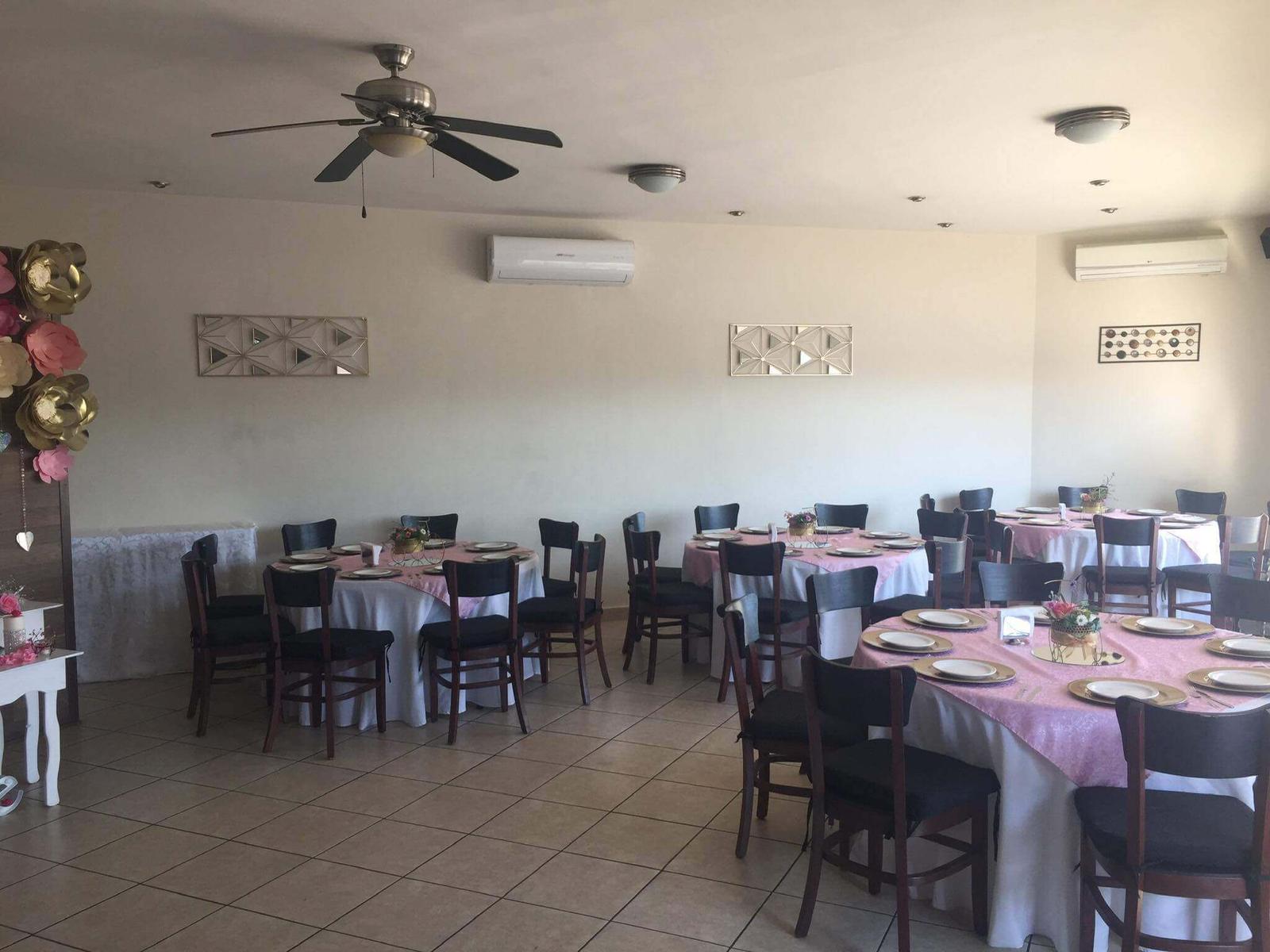 Elegance Eventos, Salones de eventos en Monterrey — foto 4