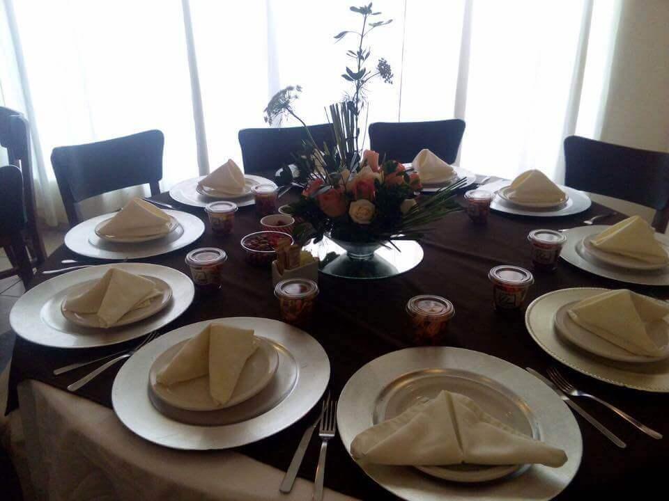 Elegance Eventos, Salones de eventos en Monterrey — foto 5