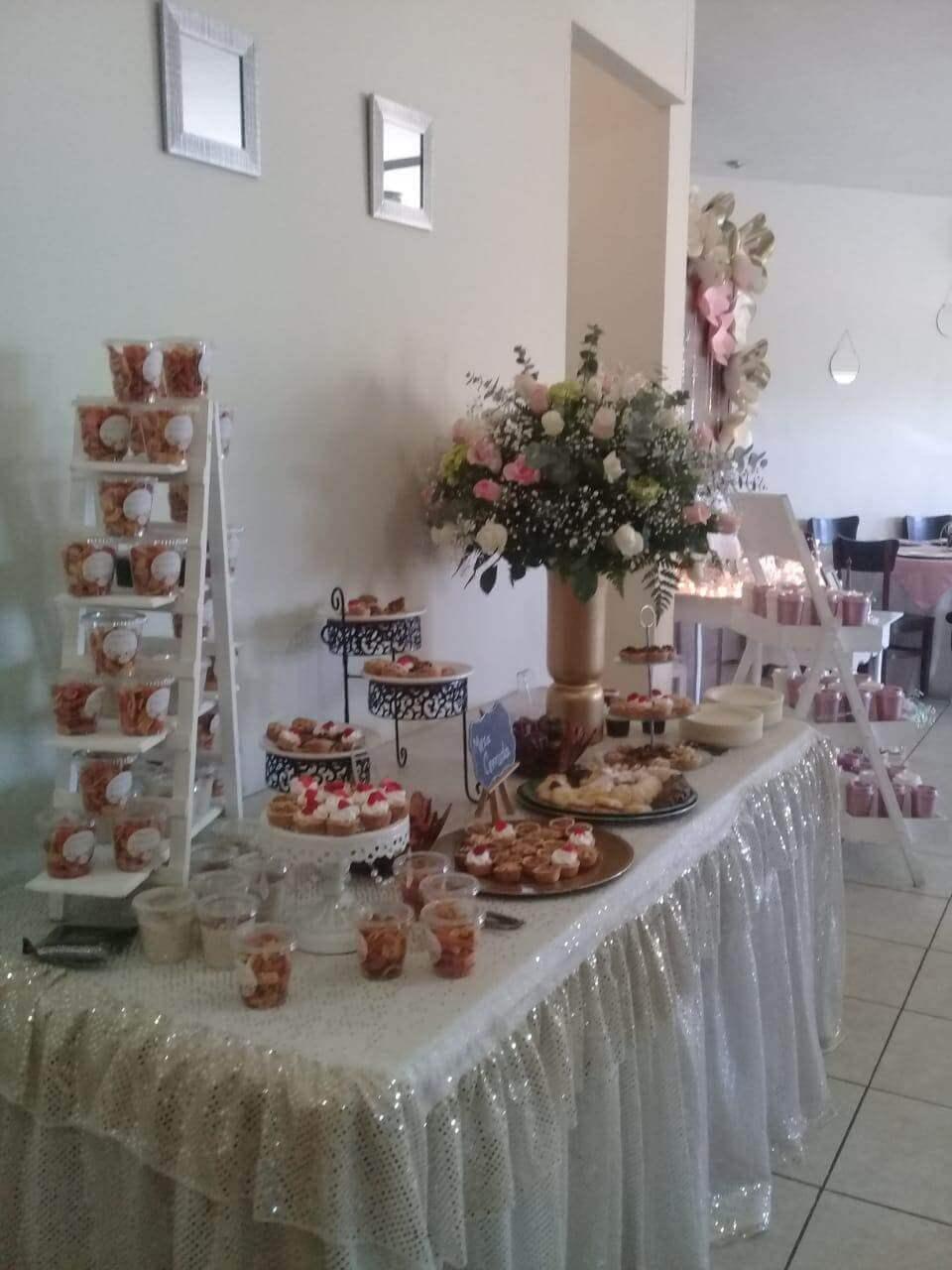 Elegance Eventos, Salones de eventos en Monterrey — foto 6