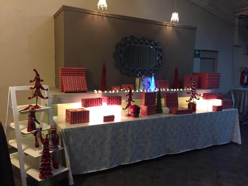 LV Eventos, Salones de eventos en Guadalupe — foto 2