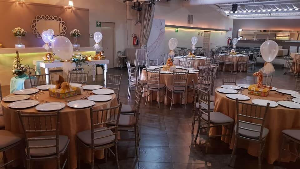 LV Eventos, Salones de eventos en Guadalupe — foto 3