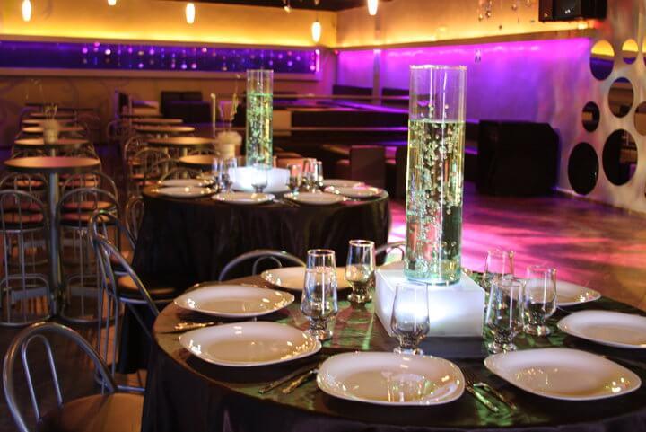 LV Eventos, Salones de eventos en Guadalupe — foto 4