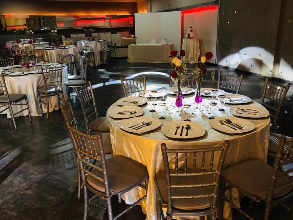 LV Eventos, Salones de eventos en Guadalupe — foto 6
