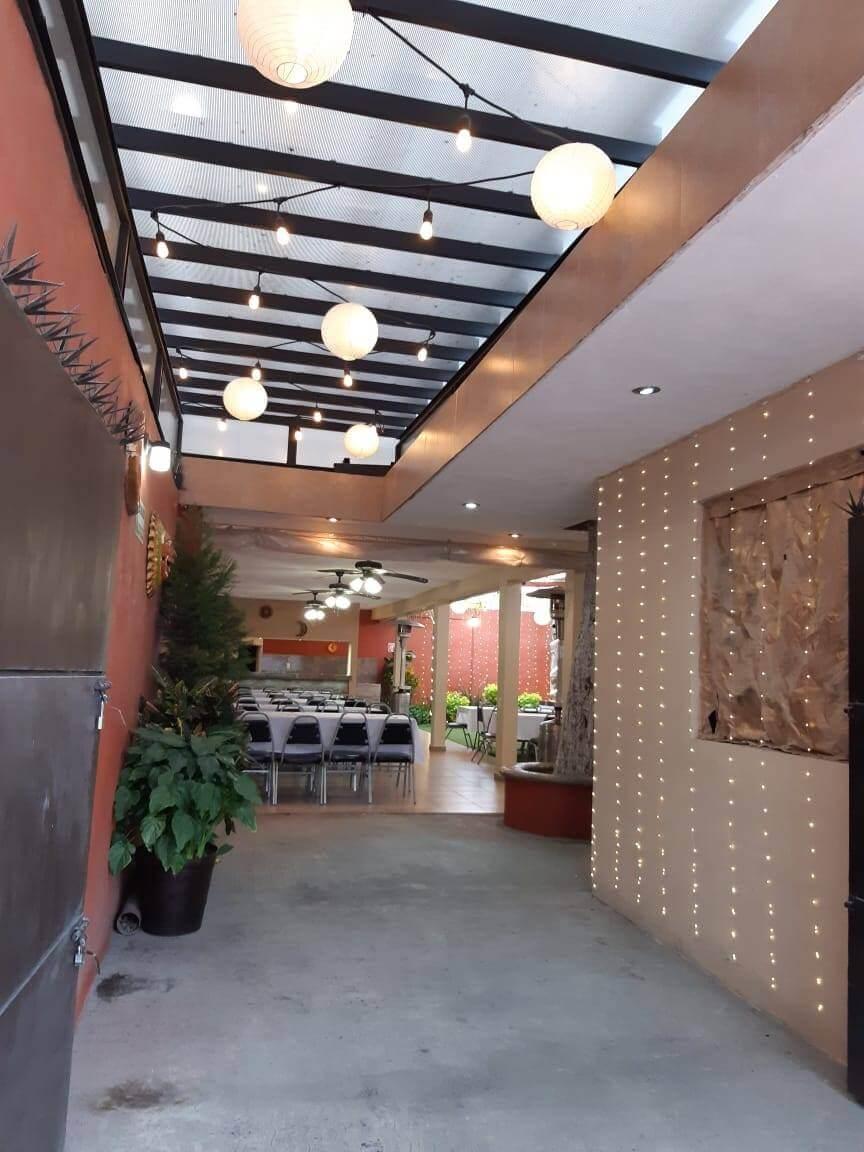 El Patio Eventos, Salones de eventos en Apodaca — foto 2