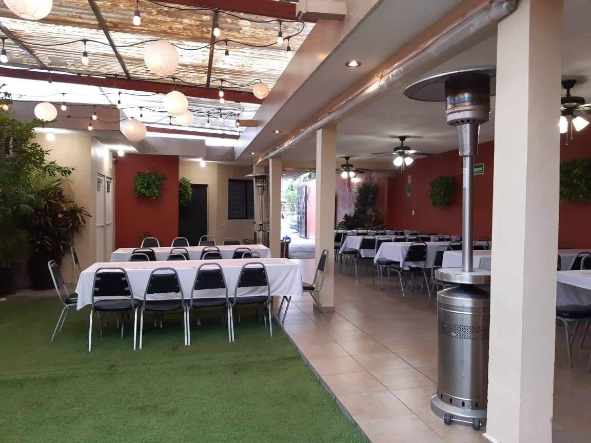 El Patio Eventos, Salones de eventos en Apodaca — foto 3
