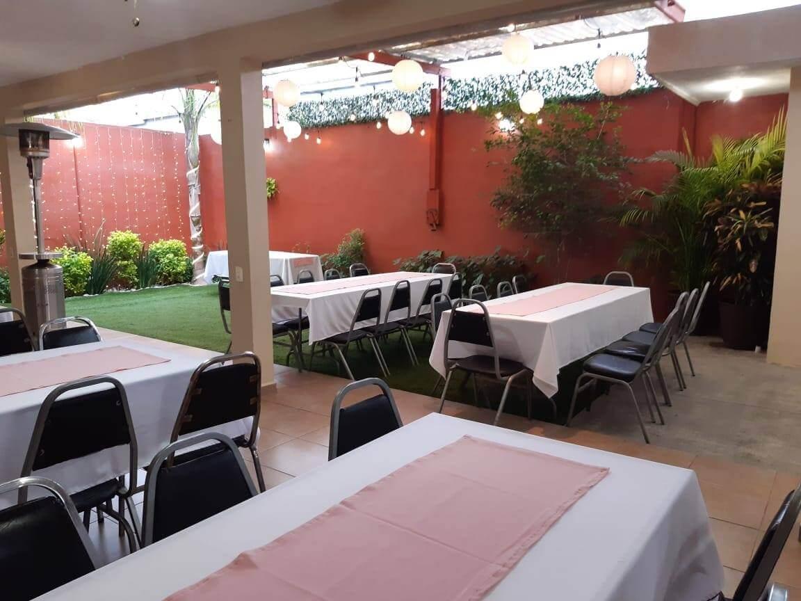 El Patio Eventos, Salones de eventos en Apodaca — foto 4