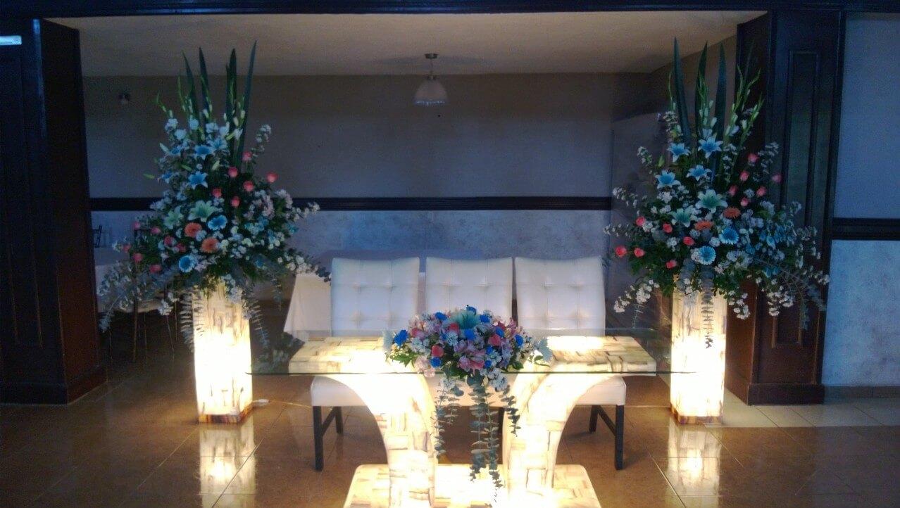 Las Toscana Eventos, Salones de eventos en Hidalgo — foto 2