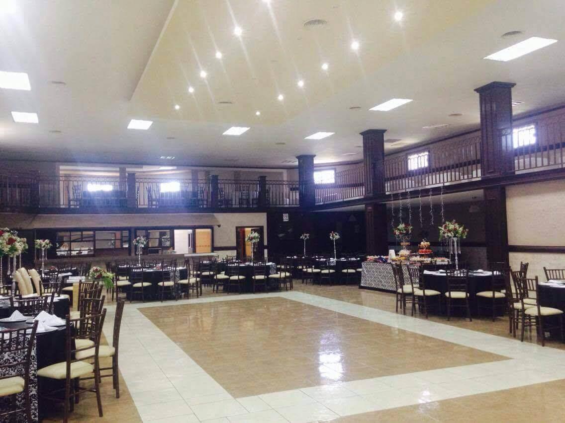 Las Toscana Eventos, Salones de eventos en Hidalgo — foto 3