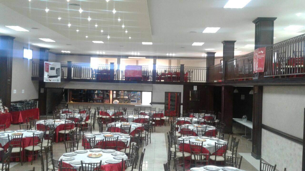 Las Toscana Eventos, Salones de eventos en Hidalgo — foto 4