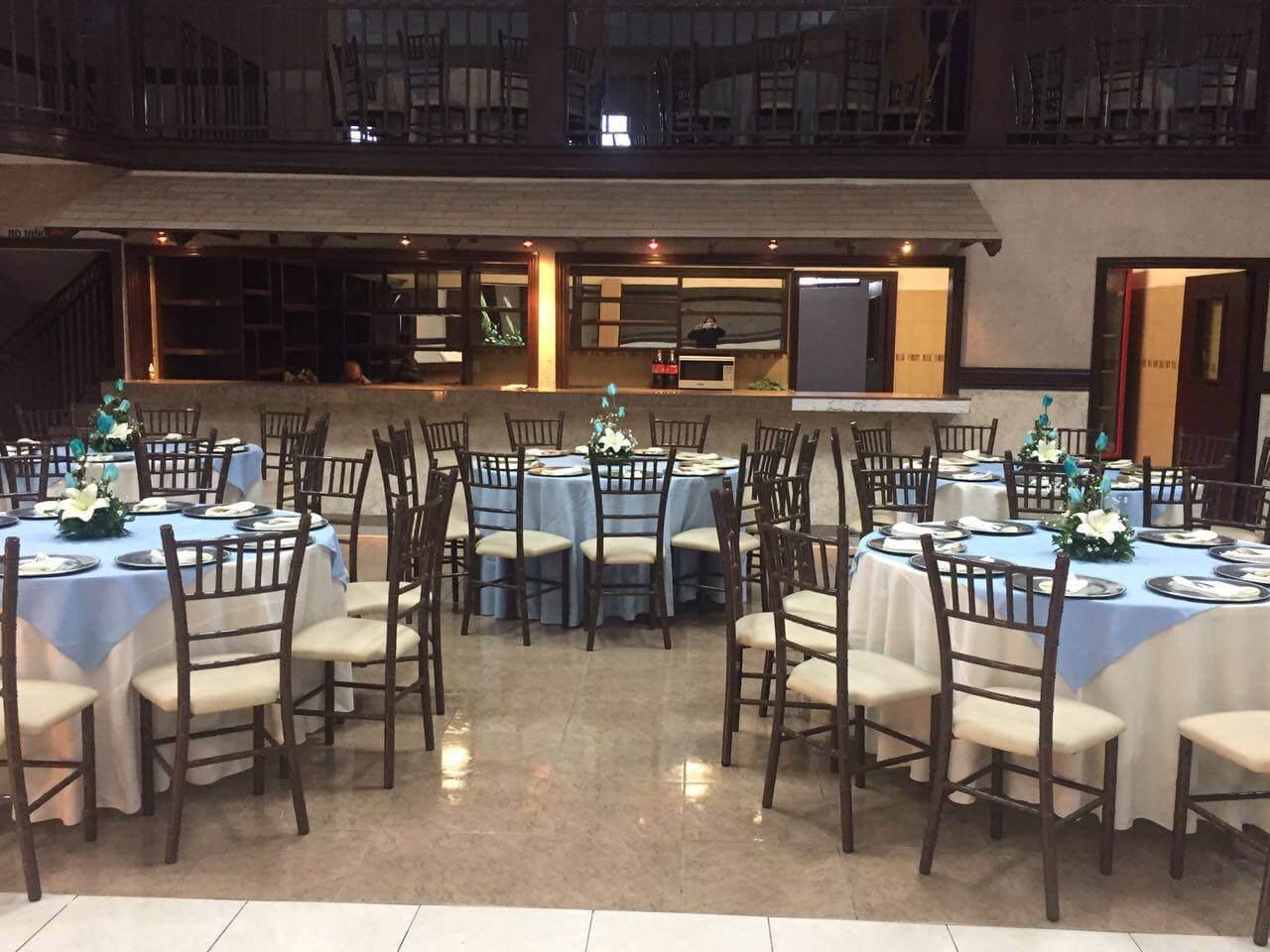 Las Toscana Eventos, Salones de eventos en Hidalgo — foto 5