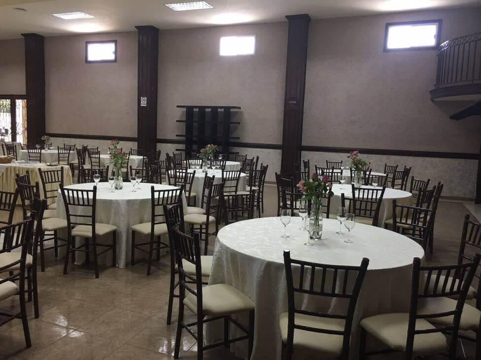 Las Toscana Eventos, Salones de eventos en Hidalgo — foto 6