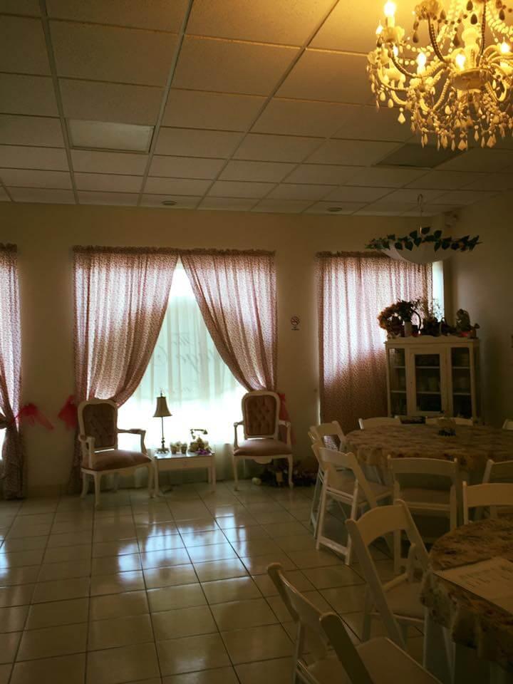 The Vintage Salón, Salones de eventos en San Nicolás de los Garza — foto 3