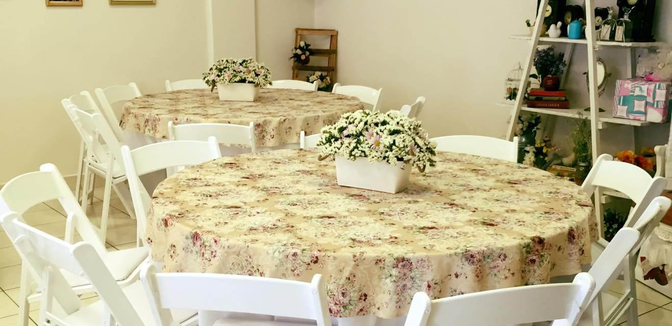 The Vintage Salón, Salones de eventos en San Nicolás de los Garza — foto 5