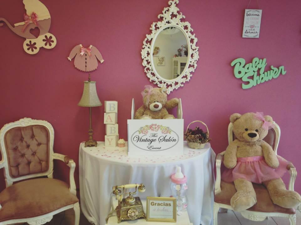 The Vintage Salón, Salones de eventos en San Nicolás de los Garza — foto 6