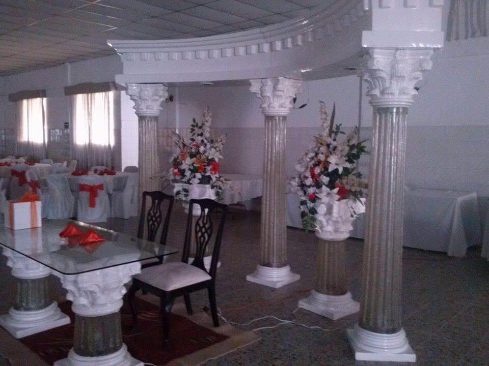 Salón Cotra, Salones de eventos en Allende — foto 2