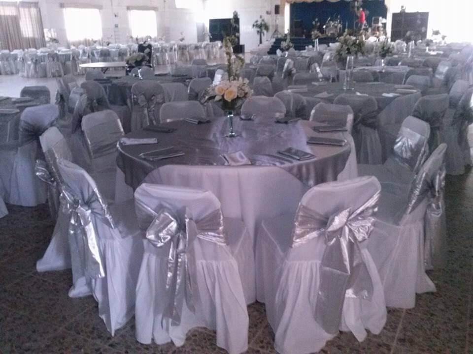 Salón Cotra, Salones de eventos en Allende — foto 4