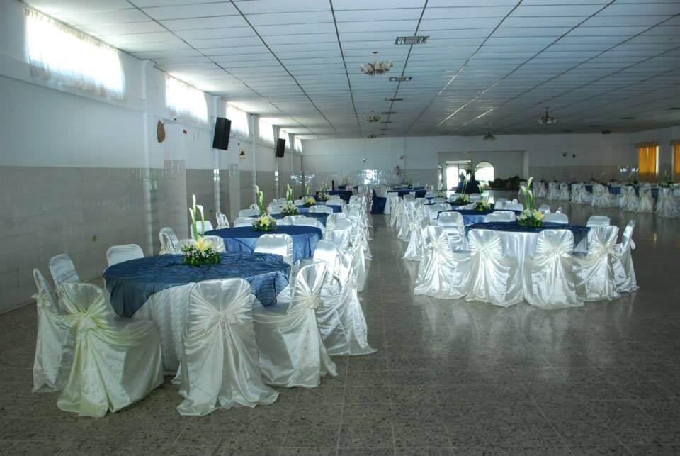 Salón Cotra, Salones de eventos en Allende — foto 5