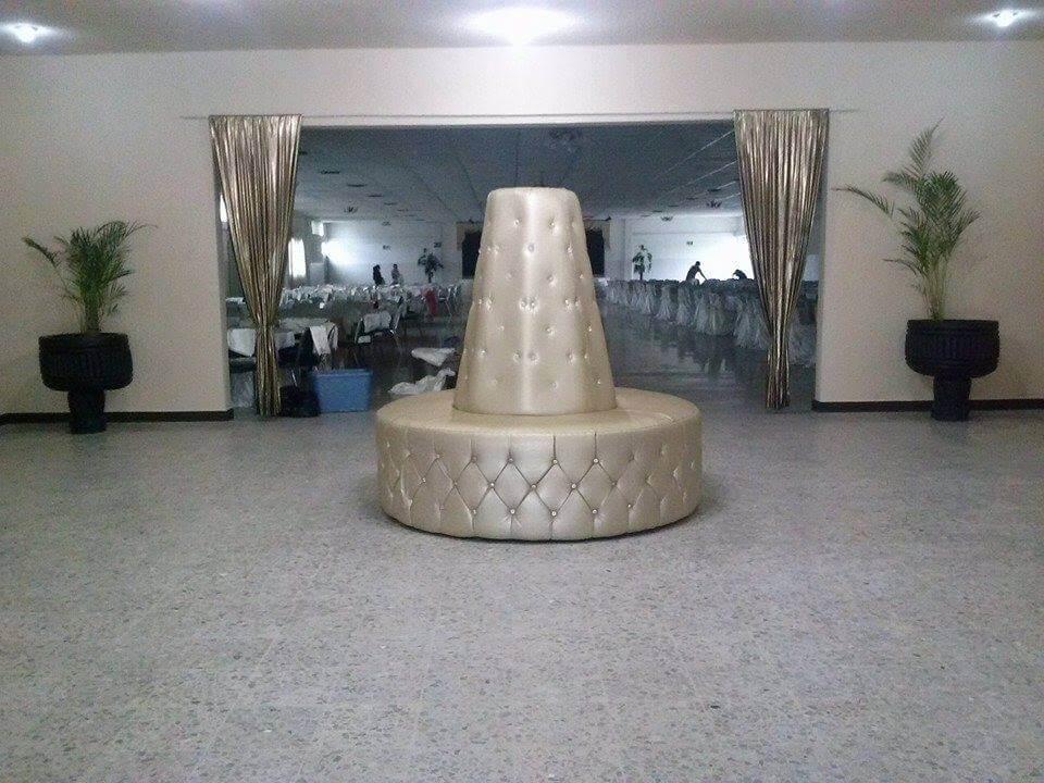 Salón Cotra, Salones de eventos en Allende — foto 6